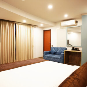 Club Deluxe