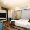 Premium Suite with Balcony - Image 2